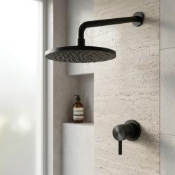 aquanello-eternabuilt-in-shower-set-matte-black-20cm-rain-shower